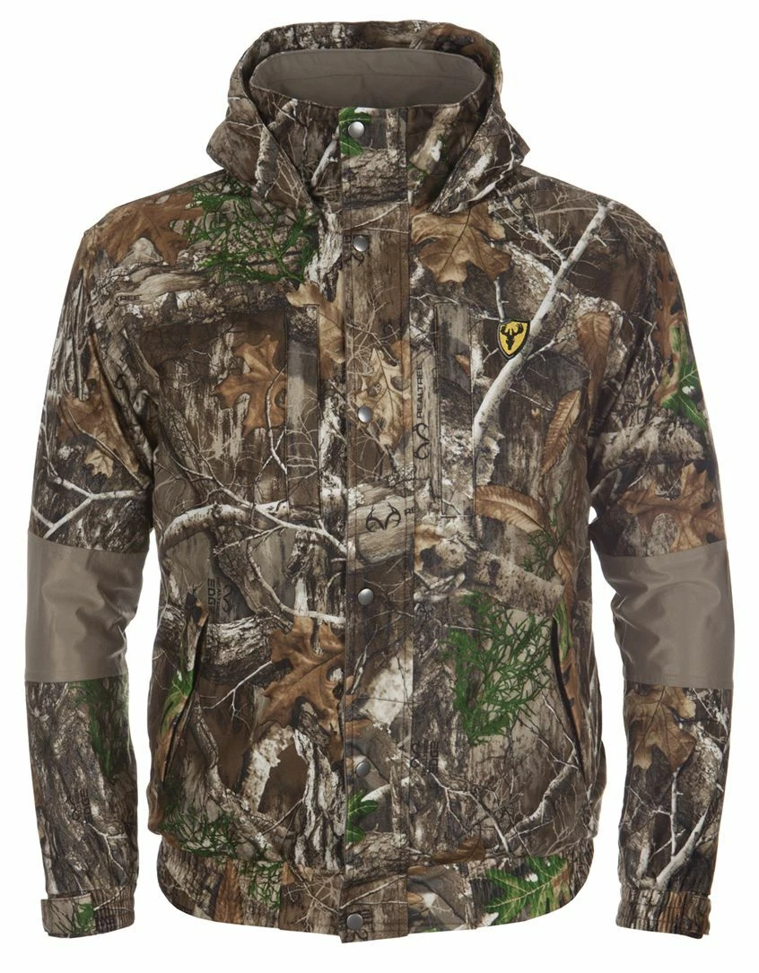 Scentblocker outfitter best sale jacket