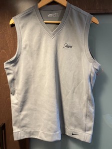 nike sawgrass application