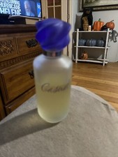 VINTAGE CASUAL by Paul Sebastian 4oz Spray FINE PARFUM. Preowned 60 Full