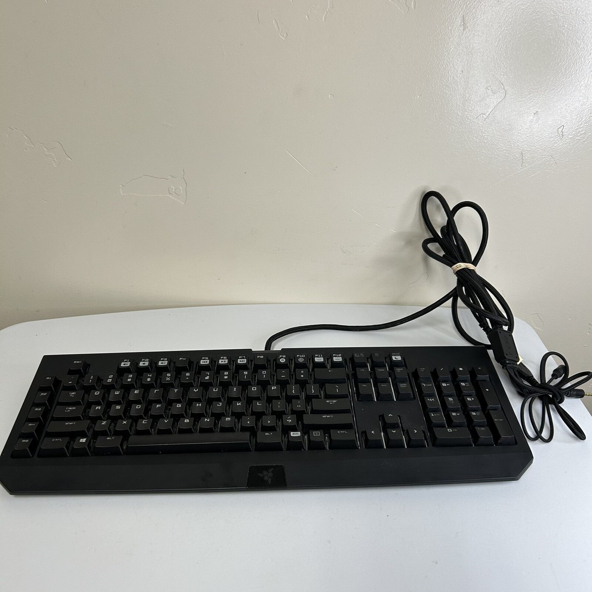 未使用！RAZER BLACKWIDOW CHROMA2014JP Amazon.co.jp: Razer Blackwidow Chroma 2014 -JP 日本語配列版 マルチ