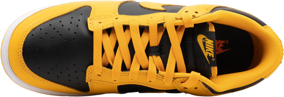 Nike Dunk Low Goldenrod for Sale | Authenticity Guaranteed | eBay