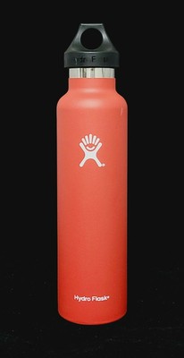 hydro flask standard mouth loop cap