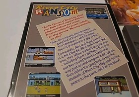 River City Ransom (Nintendo Entertainment System, 1989)