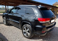 jeep grand cherokee 2014 wk2 3.0 v6 4x4