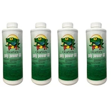 Oreq Clearview PolyPower 60 32 oz | CVLPPQT12 (4 Pack)