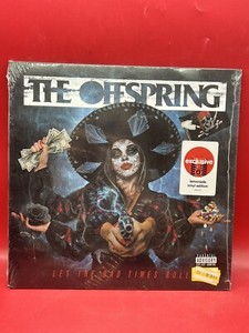Offspring Let the Bad Times Roll | eBay