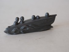 Siku / Winterhilfswerk, Militär, Anfang 40er Jahre, Landungsboot