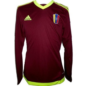 camisetas adidas futbol 2016