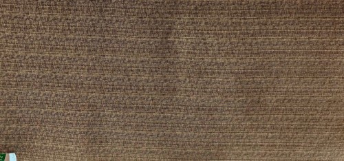 SUNBRELLA UPHOLSTERY CANVAS FABRIC WATER STAIN REPELLENT 55"WIDE LORENZO PECAN - Picture 2 of 3