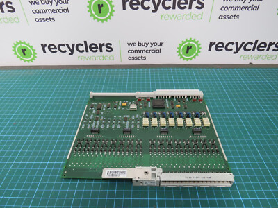Ericsson ROF 137 5373/1 R1A ALU2 Modulkarte