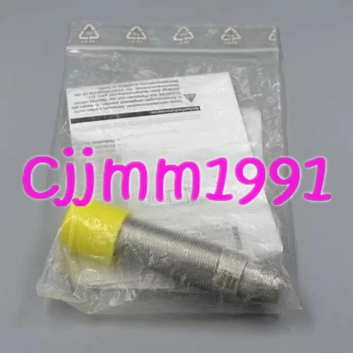 1PC NEW Original Sensor BOS00UY BLS 18E-XX-1P-E5-X-S4 #D3