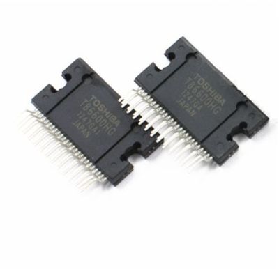 IC Toshiba TB6600HG Originale – Componente Elettronico Nuovo, Spedizione Rapida
