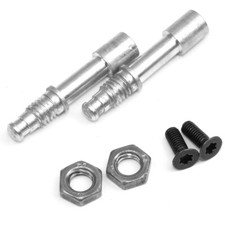 Vintage Corally Damper Bar Posts (2) Corally ...