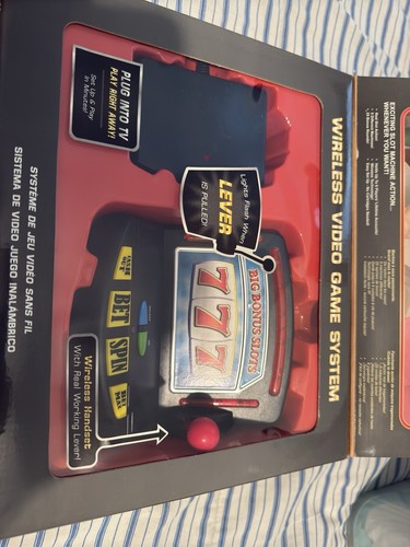 Big Bonus Slots Game. - Picture 2 of 3