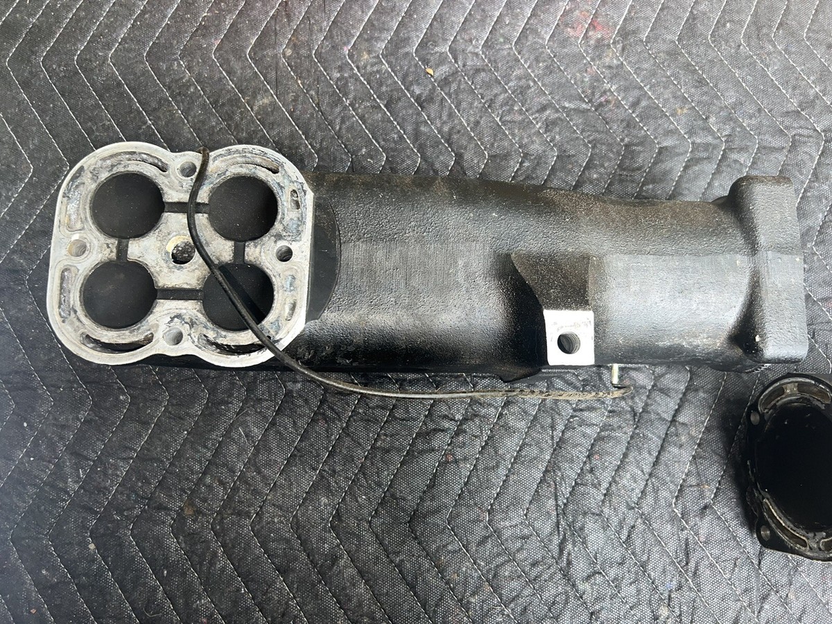 Kawasaki Ultra 300x 310x 300 310 LX R SE Exhaust Manifold