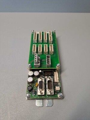 AE21E0800006 - SEPRO - 07S1071-CIN / SEPRO Schnittstellenmodul Gebraucht