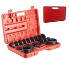 23X FWD Front Wheel Drive Bearing Adapter Puller Removal Install Tool Pair