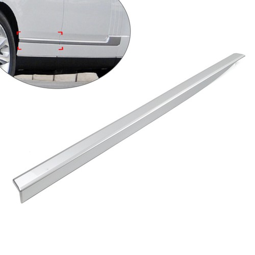 Right Rear Door Side Cladding Molding Trim Fit Land Rover Range Rover ...