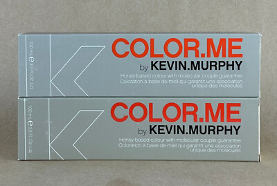 #ad Kevin Murphy Color. Me Honey Based Hair Color Cream 3.3 oz $12.00