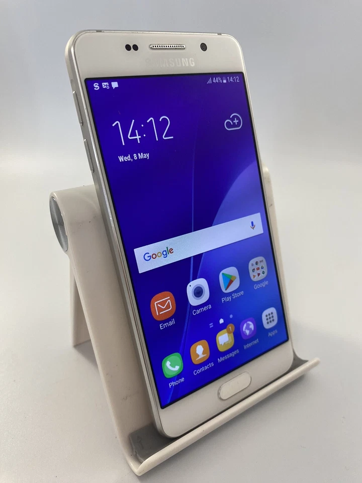 Samsung Galaxy A3 · 32GB, photo 4 of 5