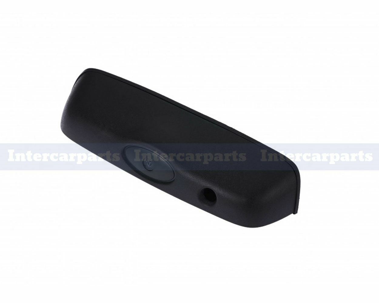 Rear Tailgate Door Handle Assembly Black for Land Rover Freelander 1 20012006 eBay
