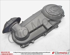 CARTER COPERCHIO FRIZIONE TRASMISSIONE original for KYMCO XCITING 300 i 2008