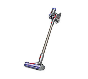 Dyson V8 Animal Cordless Vacuum Cleaner - Refurbished - 1 Year Guarantee