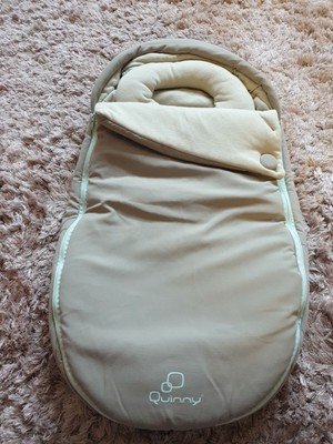 quinny moodd cocoon