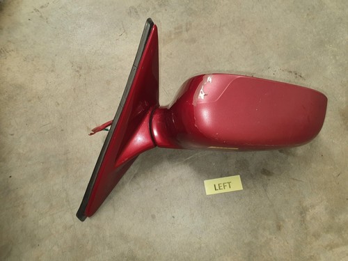 06/1996 to 06/2002 Mitsubishi CE Lancer - Side mirror (Left) MR191900-30L - Picture 4 of 4