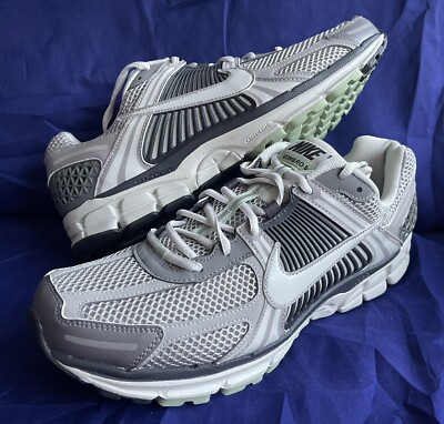 Rare DS Nike Air Zoom Vomero 5 Cobblestone Size 12.5 Men Rare DS Nike Air Zoom Vomero 5 Cobblestone Size 12.5 Men