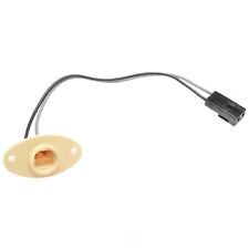 SMP S557 NEW License Plate Lamp Socket