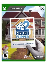 XBS - HOUSE FLIPPER 2