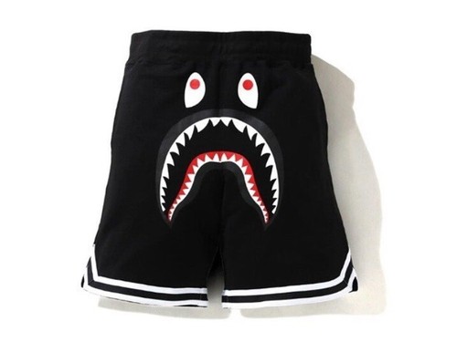 28632 bape shark basketball sweat 