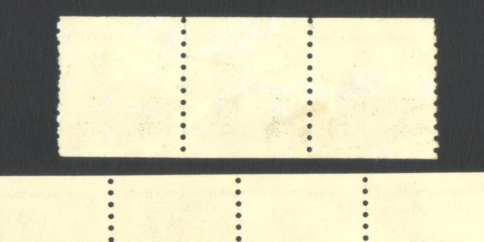 7 Unused US Postage 2 Cent Stamps LOCOMOTIVE 1870s - Image 3 of 3