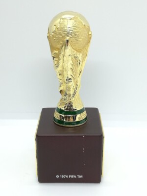 2014 FIFA World Cup Brazil Tournament Official x SONY Miniature