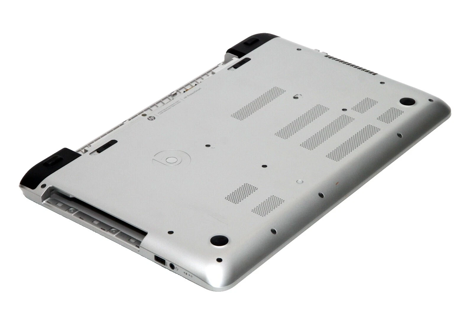 HP Bottom Case Laptop Replacement Parts