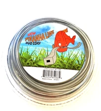 0.95 TRIMMER LINE SQUARE DUO CORE .095" 40" DONUT