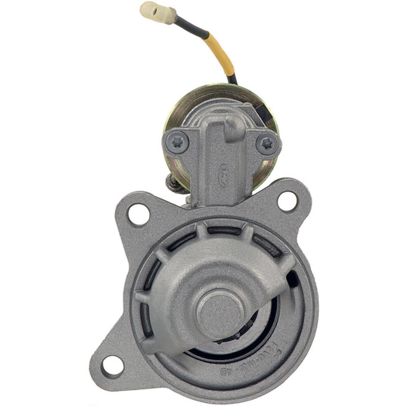 Nuevo Starter ACDelco Professional/Gold 337-1048