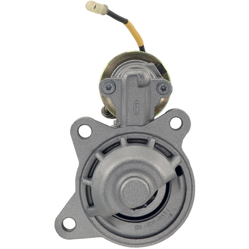 Motor de arranque ACDelco 337-1048 88877147 para 92-13 Ford F-150 Mustang Crown - Imagem 3 de 4
