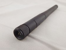 1x Antenna GPRS GSM CDMA 3G UMTS SMA Male 2dBi Tilt-Swivel Rotation 800-2170MHZ