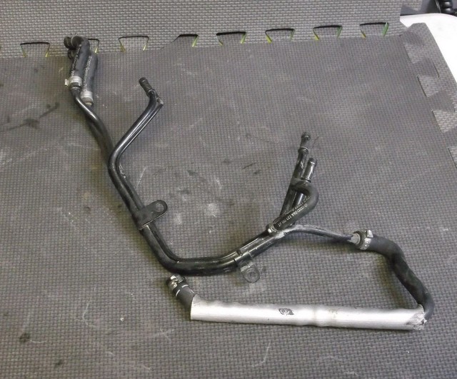 VW Mk4 Golf/Jetta 1.8T AWW Distribution Pipes (2001) eBay