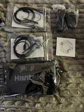 New Hantek IDSO1070A 2-Channel 70MHz WiFi Oscilloscope