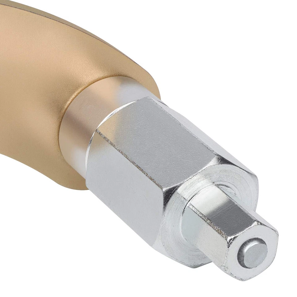 Herramienta de bloqueo de piñón de engranaje de leva para motor Subaru 2.0/2.5L DOHC WRX STI FXT LGT OBXT Foto 4 de 4