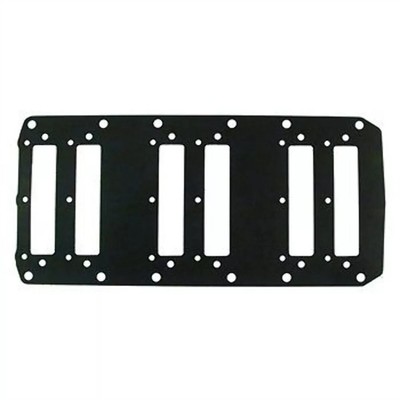 27-804680 Mercury 3.0L 200-225-250 EFI DFI Optimax Gasket Intake Manifold Reed
