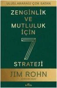 Zenginlik ve Mutluluk icin 7 Strateji | Jim Rohn | türkisch - Bild 1 von 1