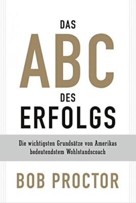 Buch Das ABC des Erfolgs Taschenbuch Live Succes Media (R1)