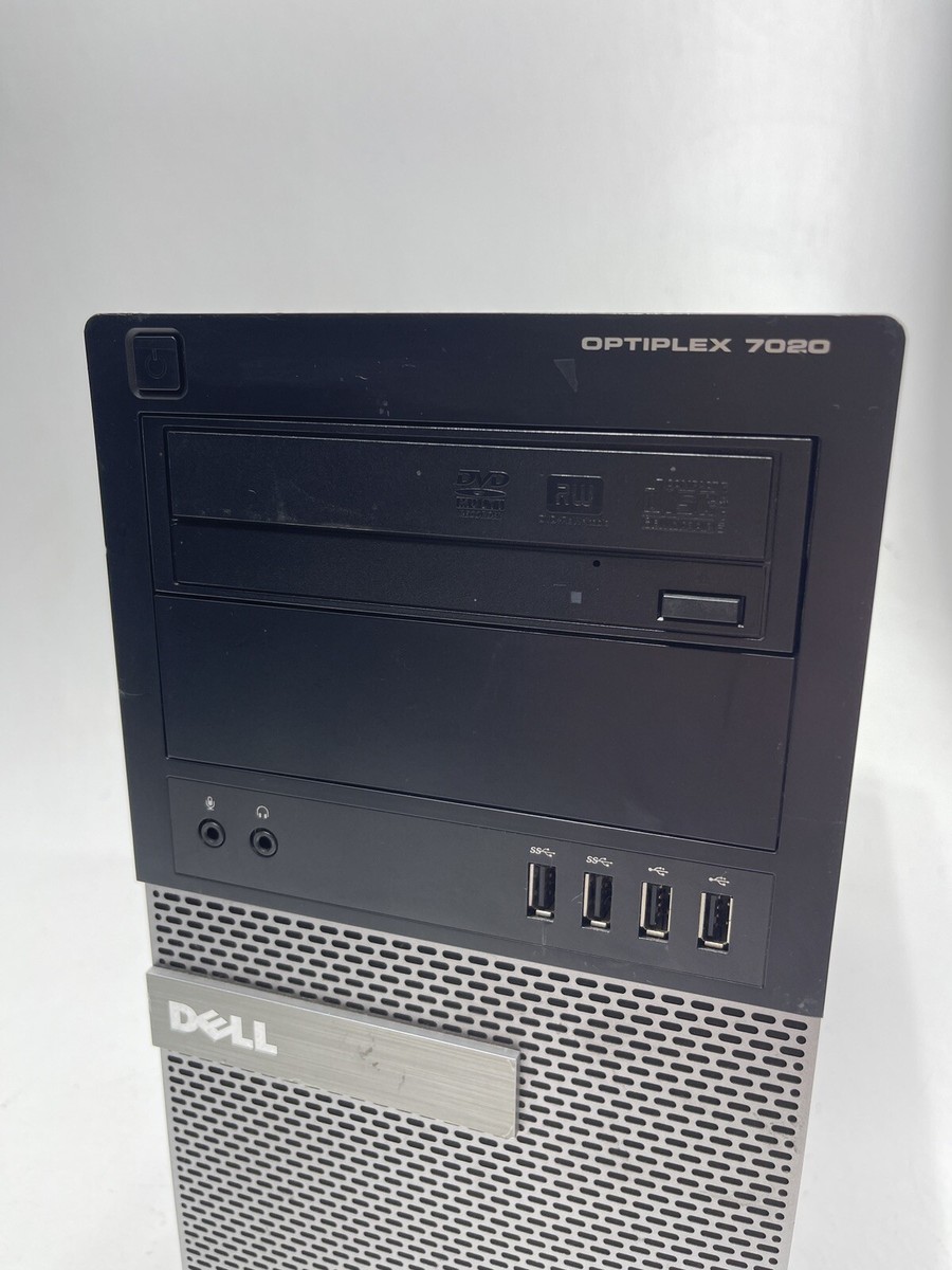 Windowsデスクトップ Optiplex7020 corei5-4590@3.3Ghz Windowsデスクトップ Optiplex7020 corei5-4590@3.3Ghz Dell