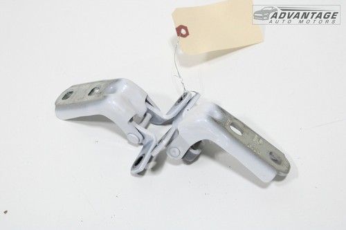 2014-2019 CADILLAC CTS FRONT RIGHT SIDE LOWER & UPPER DOOR HINGE SET OF 2 OEM - Picture 3 of 5