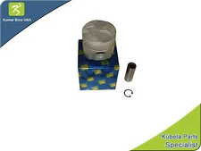 New Piston STD FITS Kubota D905 