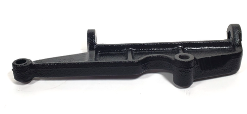 GM Lower AC Compressor Control Bracket Part # 3878222 Original Equipment - Picture 4 of 8